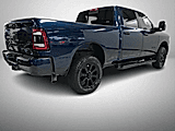 PATRIOT BLUE, 2024 RAM 2500 CREW CAB Thumnail Image 4