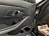 BLACK, 2024 BMW 330I XDRIVE/DRIVE ASSIST PKG/CONVENIENCE PKG Thumnail Image 9
