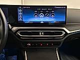 BLACK, 2024 BMW 330I XDRIVE/DRIVE ASSIST PKG/CONVENIENCE PKG Thumnail Image 15