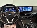 BLACK, 2024 BMW 330I XDRIVE/DRIVE ASSIST PKG/CONVENIENCE PKG Thumnail Image 19