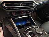BLACK, 2024 BMW 330I XDRIVE/DRIVE ASSIST PKG/CONVENIENCE PKG Thumnail Image 21