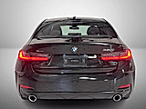 BLACK, 2024 BMW 330I XDRIVE/DRIVE ASSIST PKG/CONVENIENCE PKG Thumnail Image 5