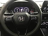 BLUE, 2024 HONDA ACCORD/EX /SUNROOF/TINT WINDOWS Thumnail Image 19