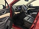 CREAMSON RED PEARL, 2022 SUBARU ASCENT Thumnail Image 7