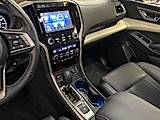 CREAMSON RED PEARL, 2022 SUBARU ASCENT Thumnail Image 13