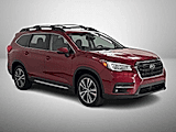 CREAMSON RED PEARL, 2022 SUBARU ASCENT Thumnail Image 3
