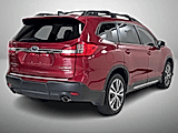 CREAMSON RED PEARL, 2022 SUBARU ASCENT Thumnail Image 4