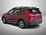 CREAMSON RED PEARL, 2022 SUBARU ASCENT Thumnail Image 6