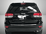 DIAMOND BLACK, 2022 JEEP GRAND CHEROKEE/LIMITED/SUNROOF Thumnail Image 5