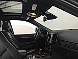 DIAMOND BLACK, 2022 JEEP GRAND CHEROKEE/LIMITED/SUNROOF Thumnail Image 12