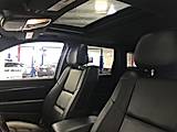 DIAMOND BLACK, 2022 JEEP GRAND CHEROKEE/LIMITED/SUNROOF Thumnail Image 21
