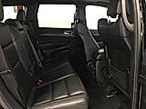 DIAMOND BLACK, 2022 JEEP GRAND CHEROKEE/LIMITED/SUNROOF Thumnail Image 30