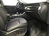 BLACK, 2022 AUDI Q7/PANORAMIC ROOF/THIRD ROW SEATS Thumnail Image 7
