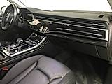 BLACK, 2022 AUDI Q7/PANORAMIC ROOF/THIRD ROW SEATS Thumnail Image 8