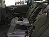 BLACK, 2022 AUDI Q7/PANORAMIC ROOF/THIRD ROW SEATS Thumnail Image 12