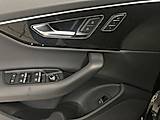 BLACK, 2022 AUDI Q7/PANORAMIC ROOF/THIRD ROW SEATS Thumnail Image 14