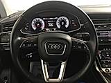 BLACK, 2022 AUDI Q7/PANORAMIC ROOF/THIRD ROW SEATS Thumnail Image 16
