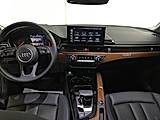 BLACK, 2023 AUDI A4/CONVENIENCE PKG/18" SPORT WHEELS Thumnail Image 16