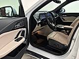 MINERAL WHITE, 2024 BMW X1/CONVENIENCE PKG/PANORAMIC ROOF Thumnail Image 7