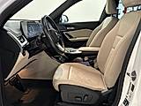 MINERAL WHITE, 2024 BMW X1/CONVENIENCE PKG/PANORAMIC ROOF Thumnail Image 8