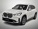 MINERAL WHITE, 2024 BMW X1/CONVENIENCE PKG/PANORAMIC ROOF Thumnail Image 1