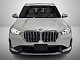 MINERAL WHITE, 2024 BMW X1/CONVENIENCE PKG/PANORAMIC ROOF Thumnail Image 2