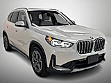 MINERAL WHITE, 2024 BMW X1/CONVENIENCE PKG/PANORAMIC ROOF Thumnail Image 3