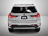 MINERAL WHITE, 2024 BMW X1/CONVENIENCE PKG/PANORAMIC ROOF Thumnail Image 5