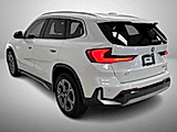 MINERAL WHITE, 2024 BMW X1/CONVENIENCE PKG/PANORAMIC ROOF Thumnail Image 6