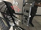 BLACK, 2017 JEEP WRANGLER UNLIMITED Thumnail Image 12
