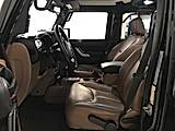 BLACK, 2017 JEEP WRANGLER UNLIMITED Thumnail Image 13