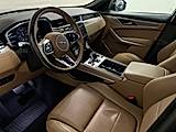 2021 JAGUAR F-PACE Thumnail Image 9