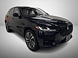 2021 JAGUAR F-PACE Thumnail Image 3