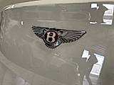 WHITE, 2016 BENTLEY CONTINENTAL Thumnail Image 13