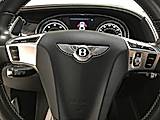 WHITE, 2016 BENTLEY CONTINENTAL Thumnail Image 23