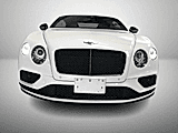 WHITE, 2016 BENTLEY CONTINENTAL Thumnail Image 2