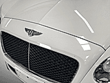 WHITE, 2016 BENTLEY CONTINENTAL Thumnail Image 4