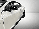 WHITE, 2016 BENTLEY CONTINENTAL Thumnail Image 5