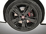 WHITE, 2016 BENTLEY CONTINENTAL Thumnail Image 6