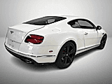 WHITE, 2016 BENTLEY CONTINENTAL Thumnail Image 7