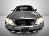 SILVER, 2006 MERCEDES-BENZ S-350 Thumnail Image 2