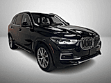 BLACK, 2023 BMW X5/PANO ROOF/HEADS UP DISPLAY/PREMIUM PKG/CLIMATE PKG Thumnail Image 3