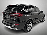 BLACK, 2023 BMW X5/PANO ROOF/HEADS UP DISPLAY/PREMIUM PKG/CLIMATE PKG Thumnail Image 4