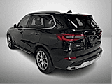 BLACK, 2023 BMW X5/PANO ROOF/HEADS UP DISPLAY/PREMIUM PKG/CLIMATE PKG Thumnail Image 5