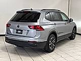 GREY, 2024 VOLKSWAGEN TIGUAN Thumnail Image 4