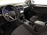 GREY, 2024 VOLKSWAGEN TIGUAN Thumnail Image 8