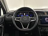 GREY, 2024 VOLKSWAGEN TIGUAN Thumnail Image 10