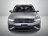 GREY, 2024 VOLKSWAGEN TIGUAN Thumnail Image 2