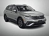 GREY, 2024 VOLKSWAGEN TIGUAN Thumnail Image 3