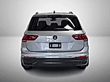 GREY, 2024 VOLKSWAGEN TIGUAN Thumnail Image 5